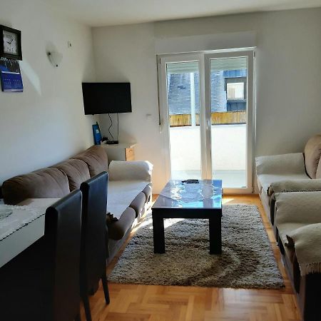 Apartments Jovana Žabljak Eksteriør billede