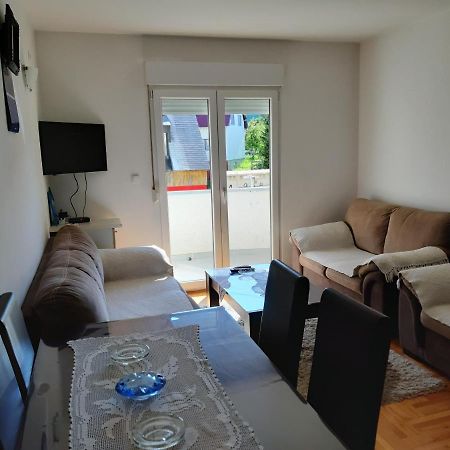 Apartments Jovana Žabljak Eksteriør billede