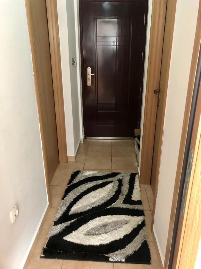 Apartments Jovana Žabljak Eksteriør billede