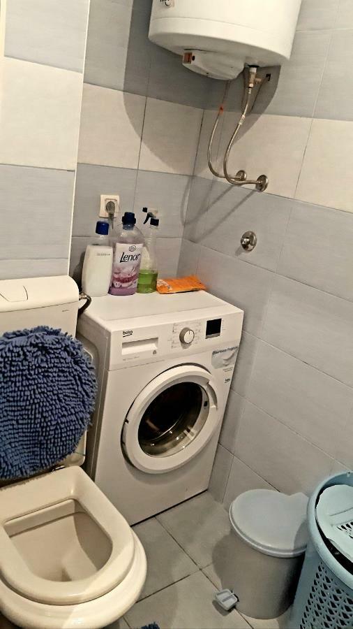 Apartments Jovana Žabljak Eksteriør billede