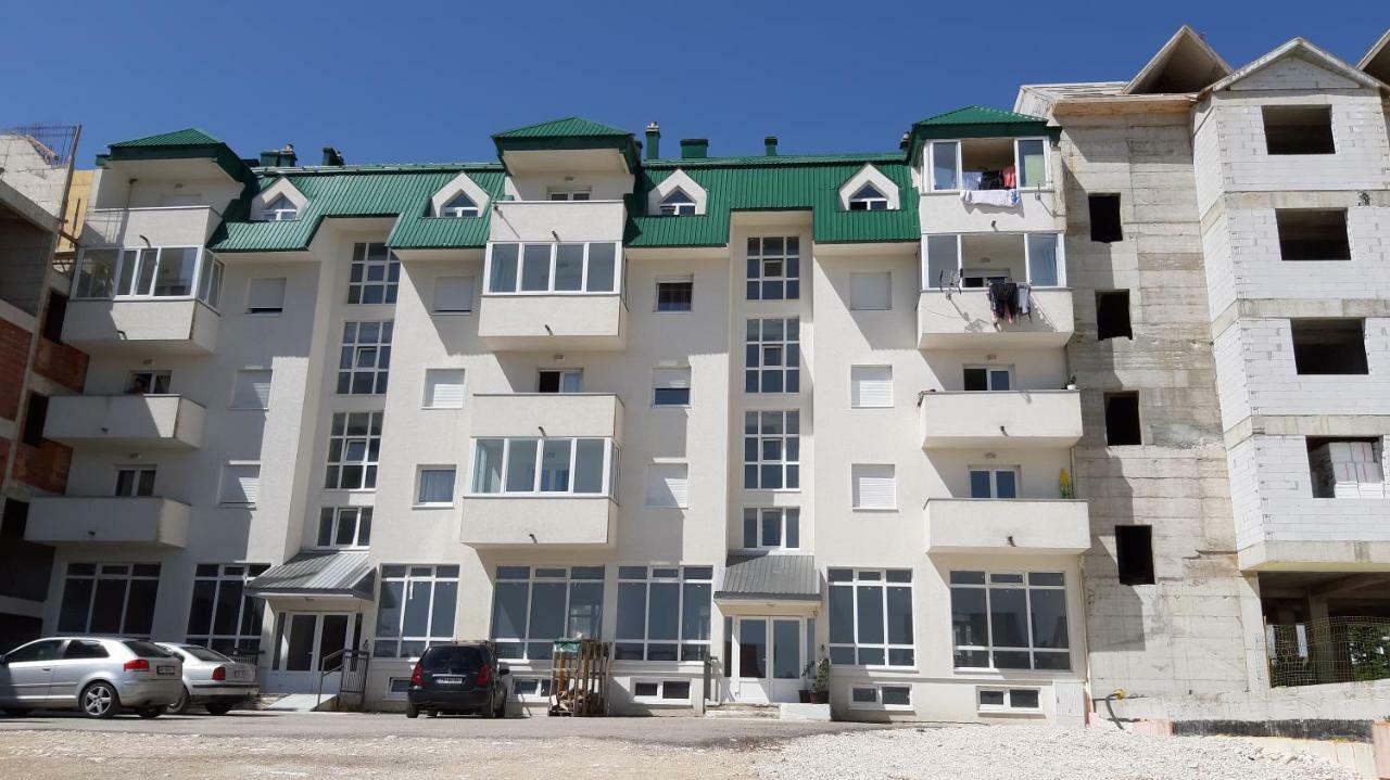 Apartments Jovana Žabljak Eksteriør billede