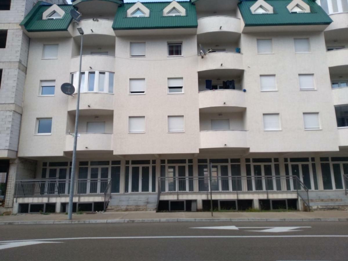 Apartments Jovana Žabljak Eksteriør billede