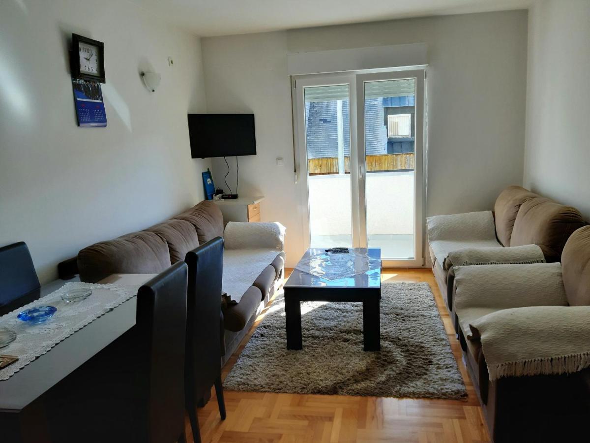 Apartments Jovana Žabljak Eksteriør billede